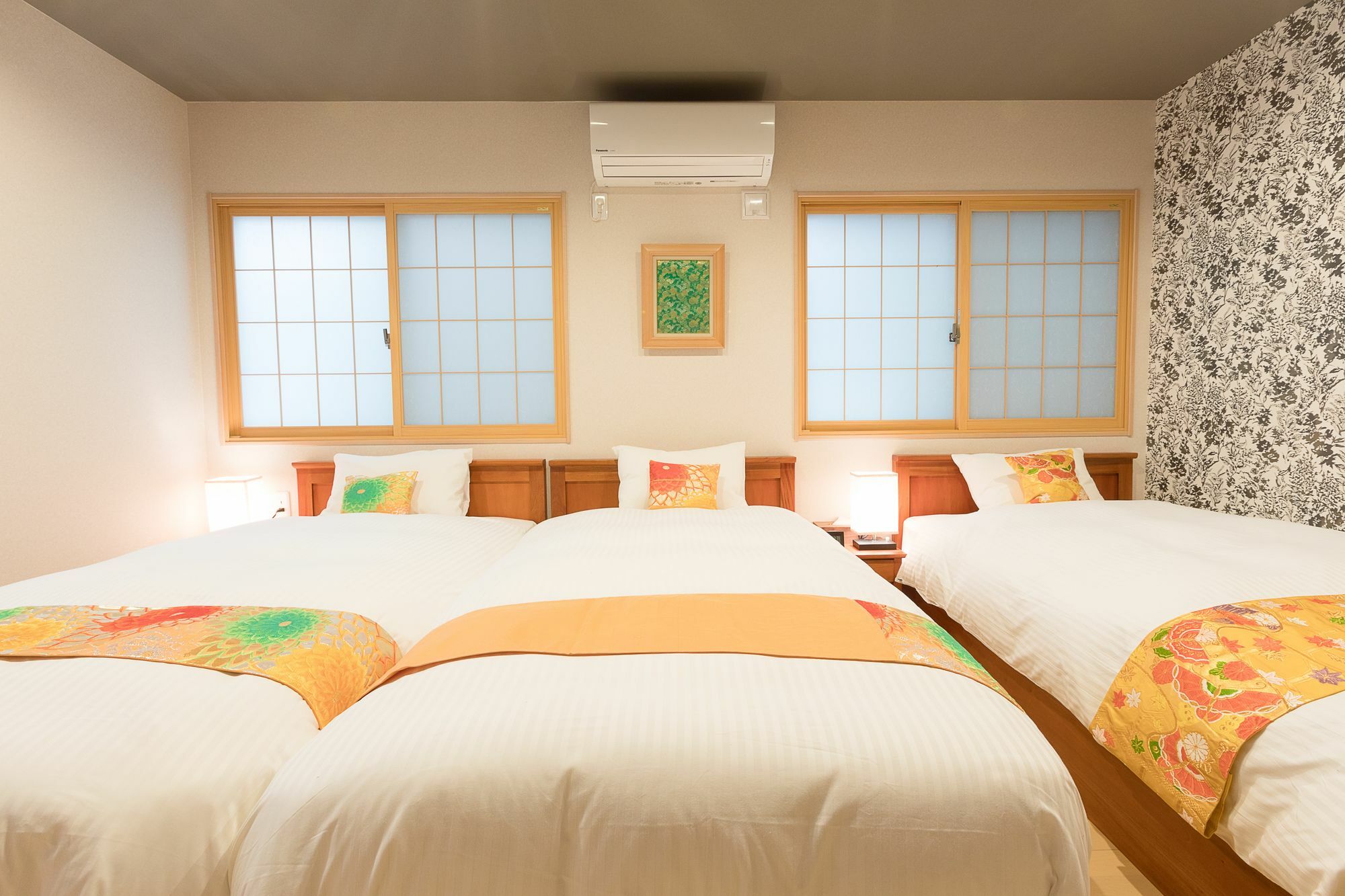Stay Sakura Kyoto Nishijin Exterior photo