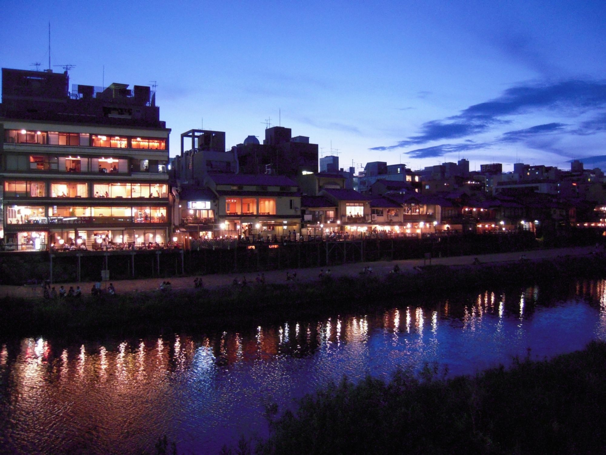 Stay Sakura Kyoto Nishijin Exterior photo