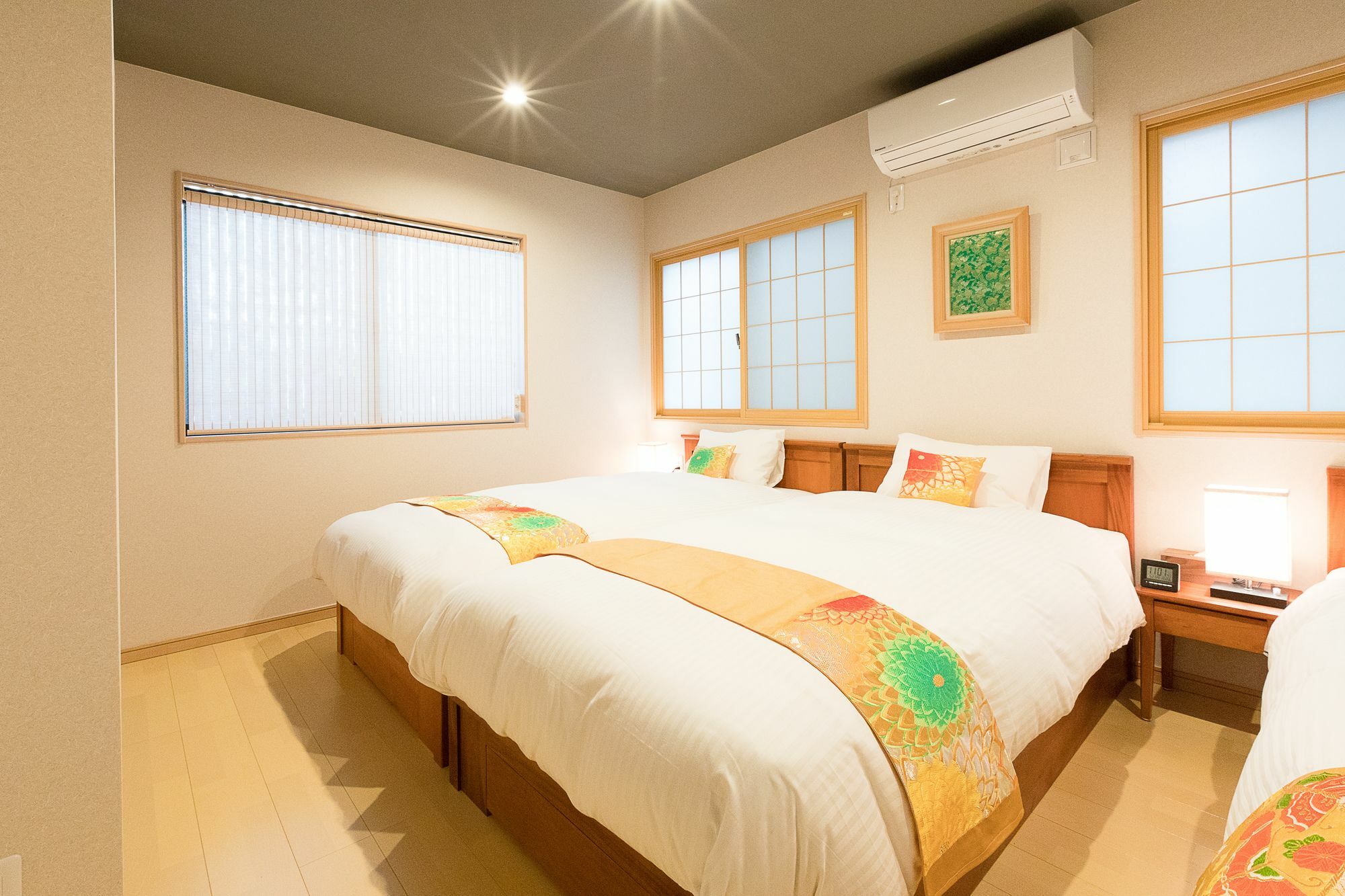 Stay Sakura Kyoto Nishijin Exterior photo