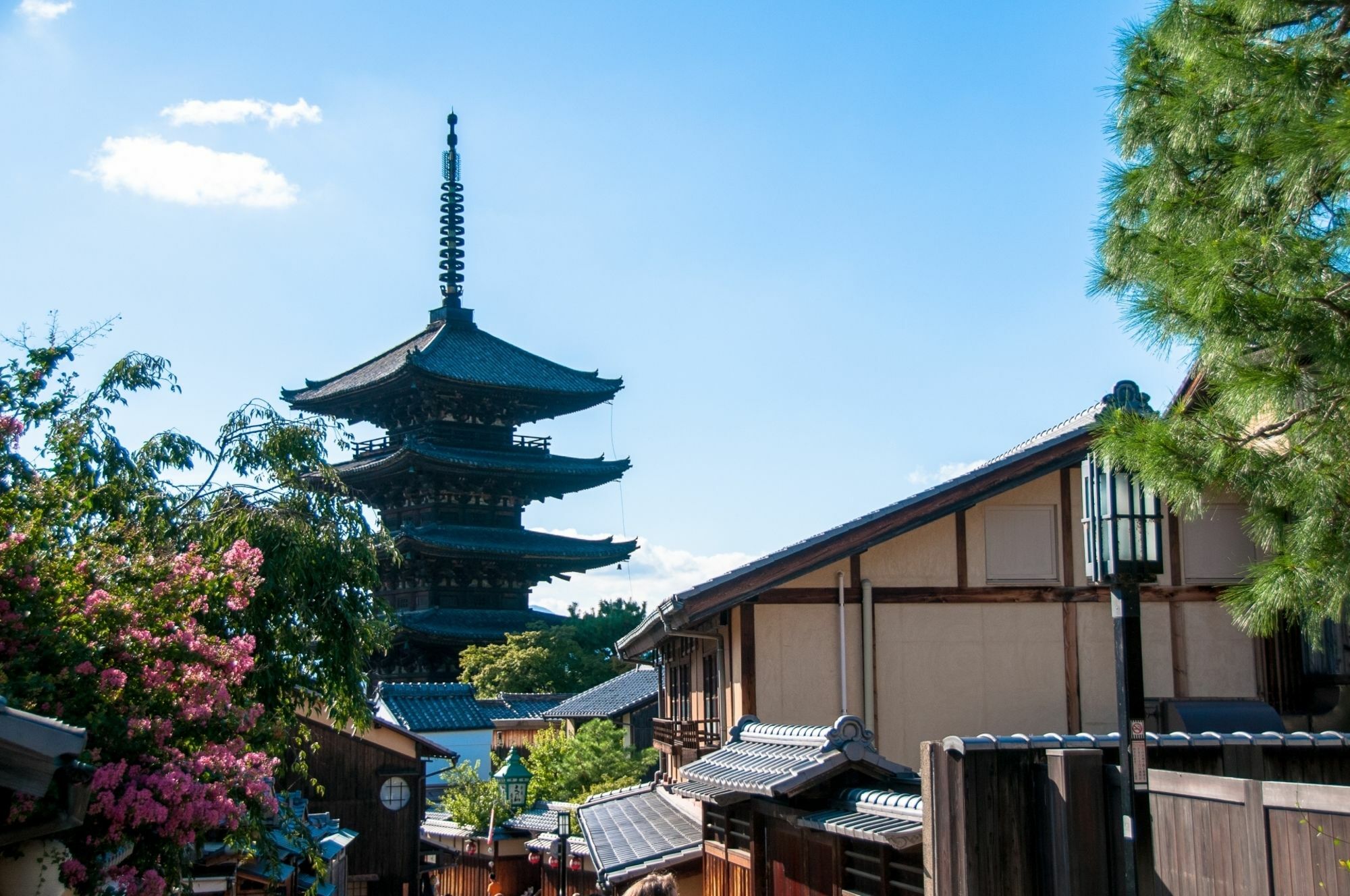 Stay Sakura Kyoto Nishijin Exterior photo